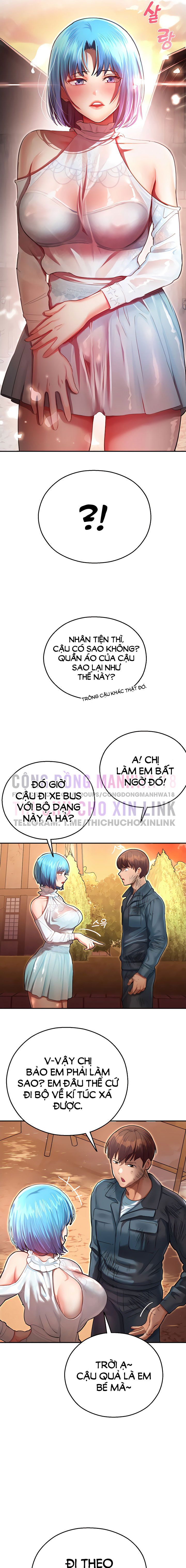 đọc truyện Vòng Đu Quay Định Mệnh Chương 9 ảnh 11 tại Giả Dược