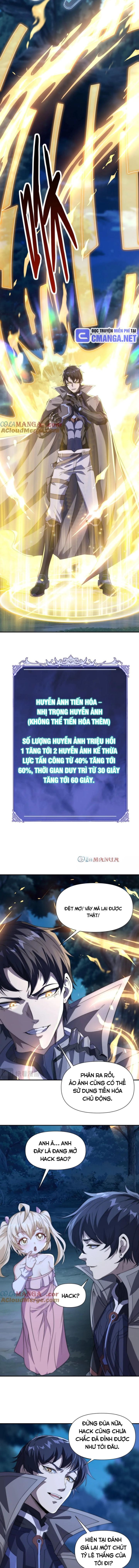 đọc truyện Võng Du: Ta Có Thể Tiến Hoá Tất Cả! Chương 15 ảnh 3 tại Truyện Dạ Ký