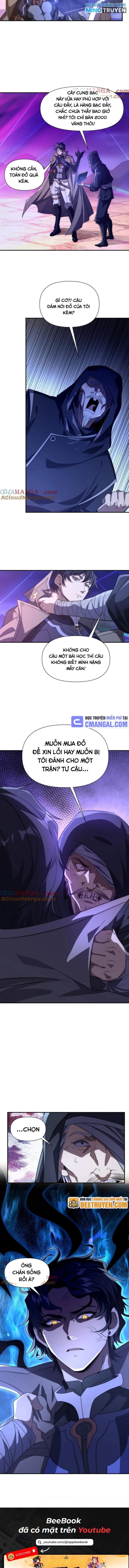 đọc truyện Võng Du: Ta Có Thể Tiến Hoá Tất Cả! Chương 21 ảnh 10 tại Truyện Dạ Ký