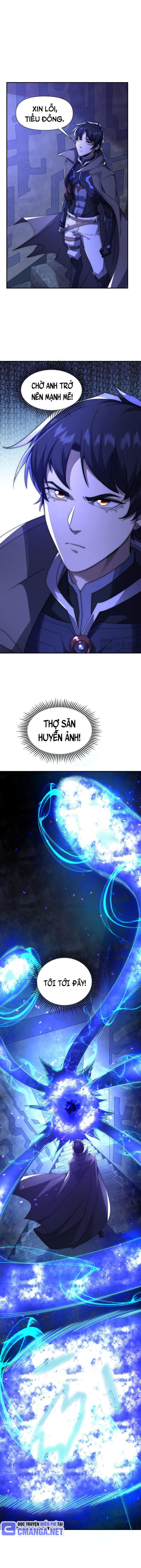 đọc truyện Võng Du: Ta Có Thể Tiến Hoá Tất Cả! Chương 7 ảnh 12 tại Truyện Dạ Ký