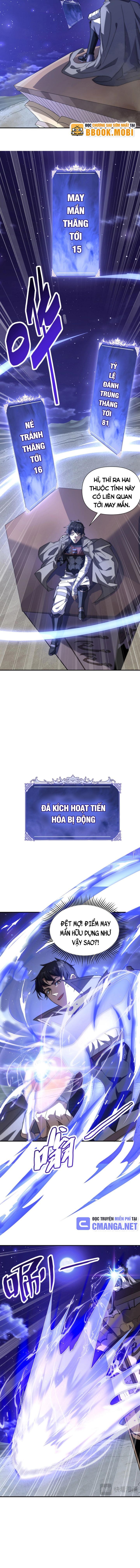 đọc truyện Võng Du: Ta Có Thể Tiến Hoá Tất Cả! Chương 7 ảnh 4 tại Truyện Dạ Ký