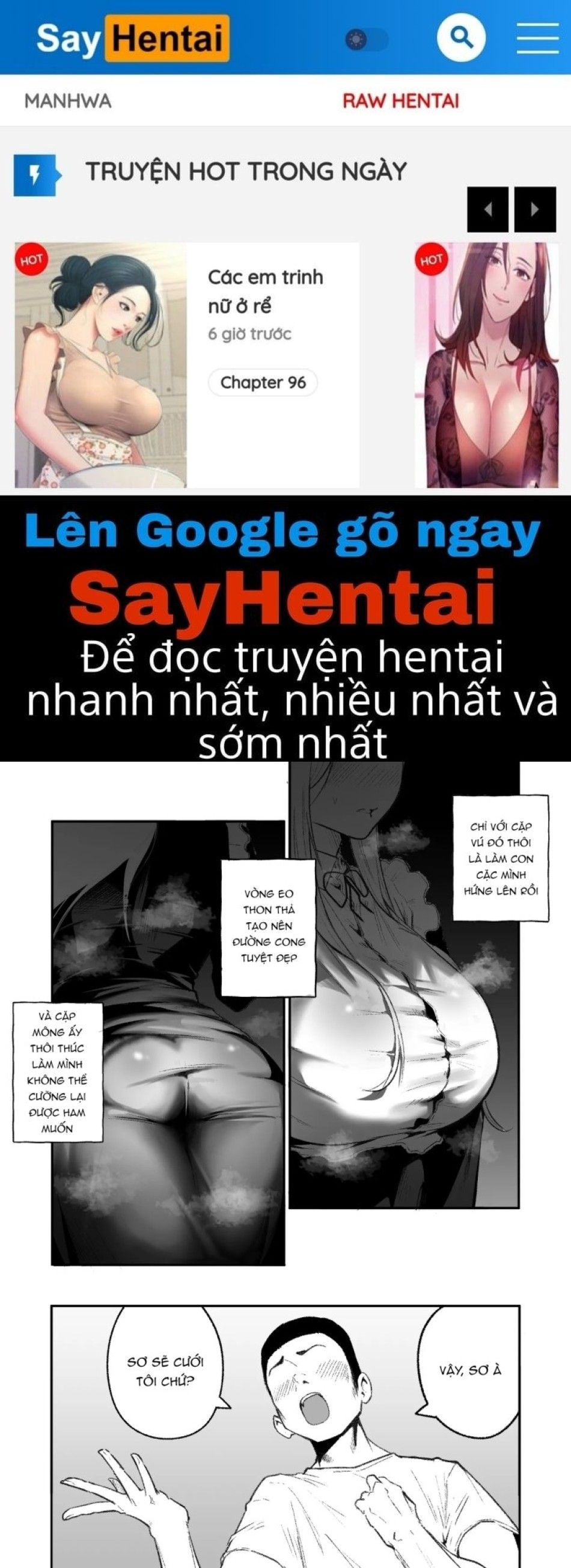 Vòng Lặp Thời Gian Và Tình Dục Và Nữ Tu Chương 1 page 1 - Giả Dược