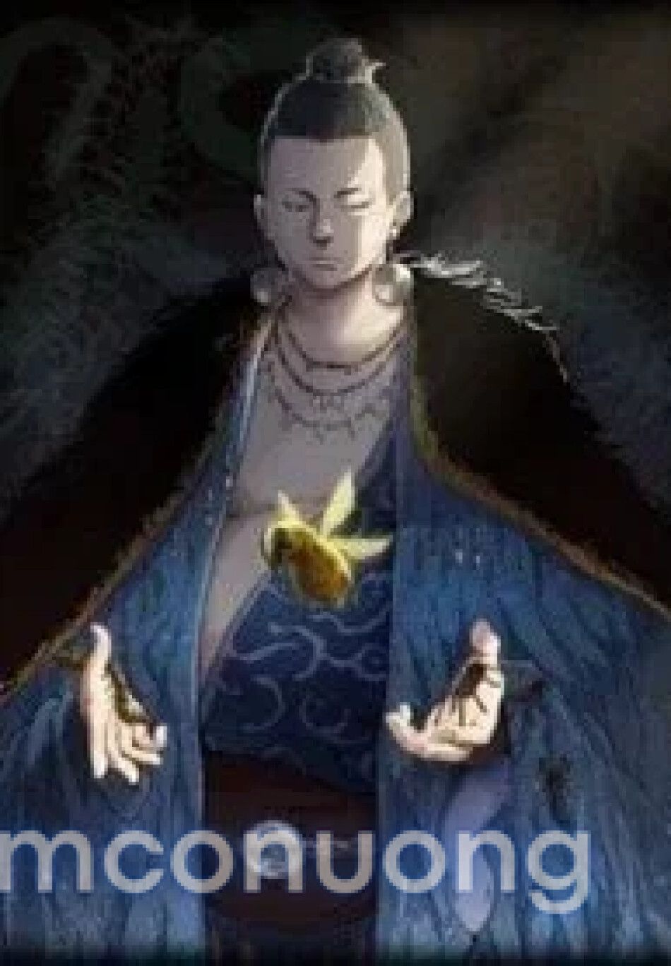 đọc truyện Vòng Xoáy Chị Em Chương 0 ảnh 8 tại Thiên Thai Truyện