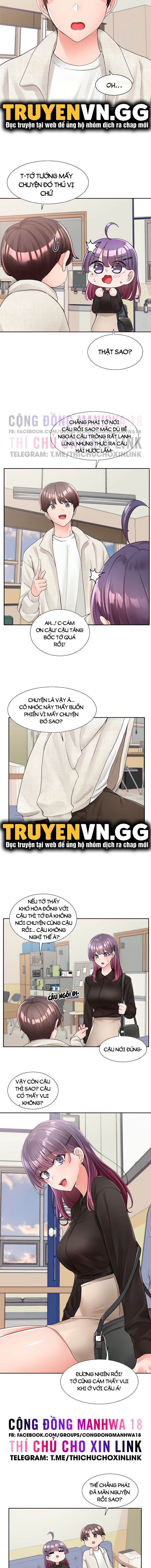 đọc truyện Vòng Xoáy Chị Em Chương 100 ảnh 3 tại Giả Dược