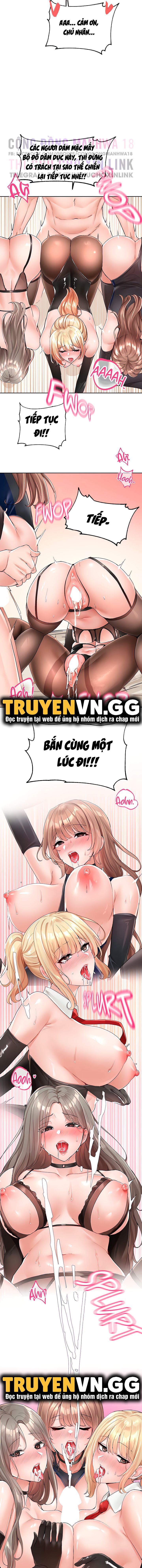 đọc truyện Vòng Xoáy Chị Em Chương 101 ảnh 14 tại Giả Dược