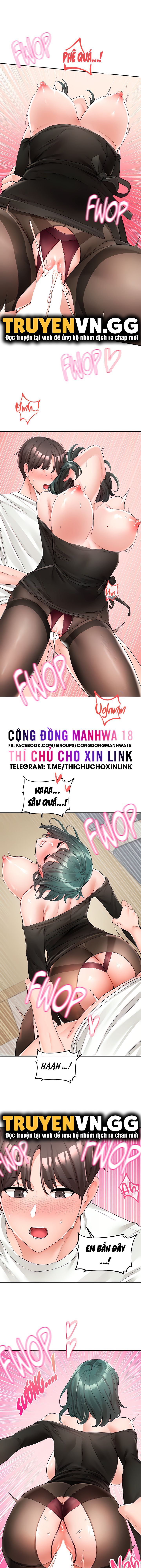 đọc truyện Vòng Xoáy Chị Em Chương 101 ảnh 4 tại Giả Dược