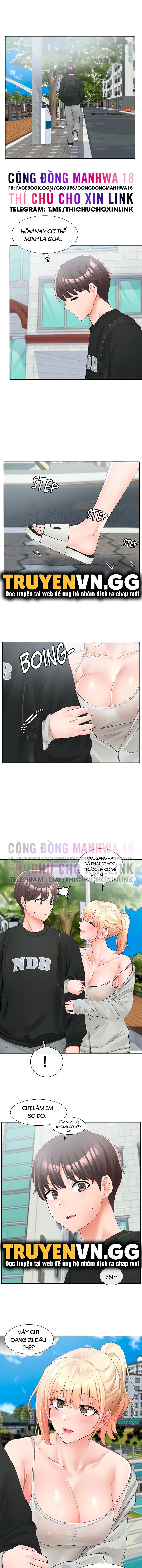 đọc truyện Vòng Xoáy Chị Em Chương 101 ảnh 7 tại Giả Dược