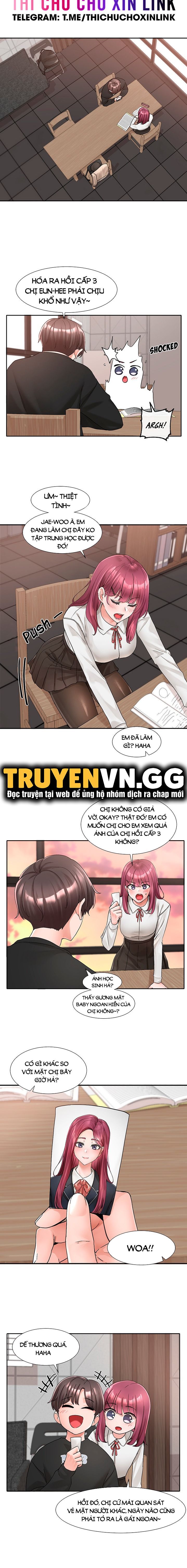 đọc truyện Vòng Xoáy Chị Em Chương 102 ảnh 12 tại Giả Dược
