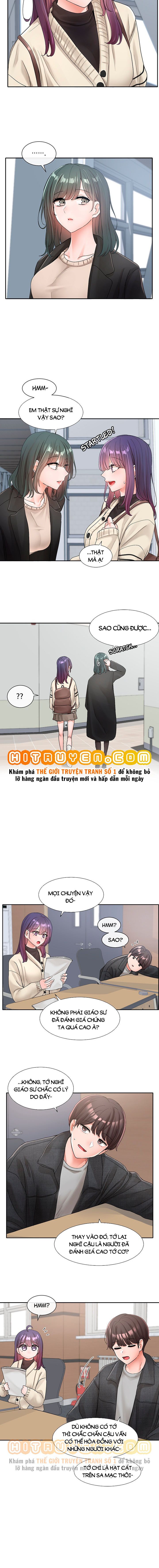 đọc truyện Vòng Xoáy Chị Em Chương 105 ảnh 11 tại Giả Dược