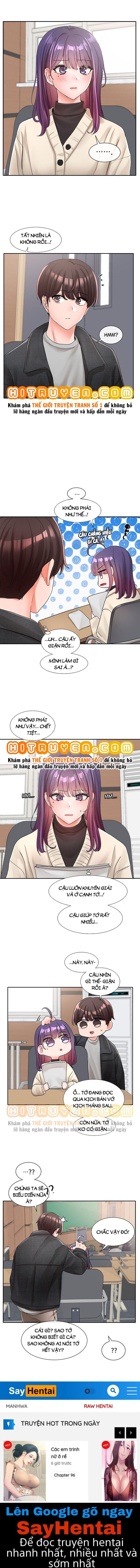 đọc truyện Vòng Xoáy Chị Em Chương 105 ảnh 12 tại Giả Dược