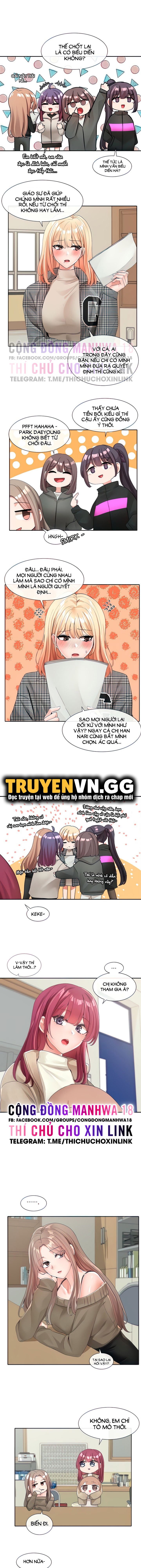 đọc truyện Vòng Xoáy Chị Em Chương 106 ảnh 3 tại Giả Dược