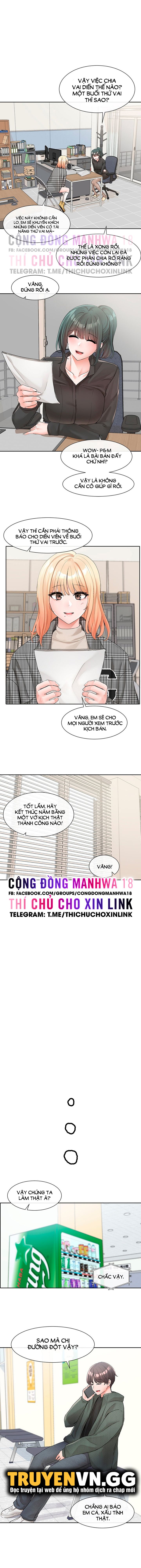 đọc truyện Vòng Xoáy Chị Em Chương 106 ảnh 8 tại Giả Dược