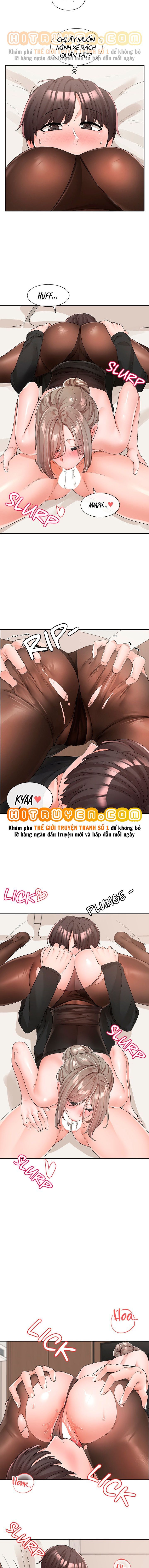 đọc truyện Vòng Xoáy Chị Em Chương 108 ảnh 6 tại Giả Dược