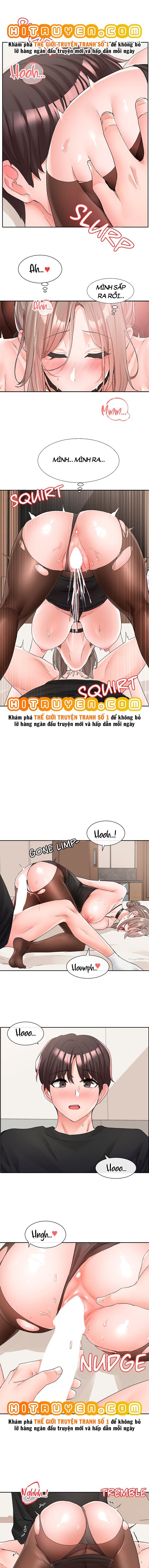 đọc truyện Vòng Xoáy Chị Em Chương 108 ảnh 9 tại Giả Dược