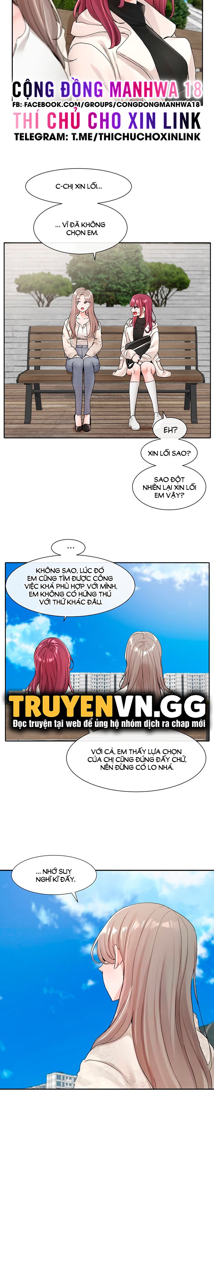 đọc truyện Vòng Xoáy Chị Em Chương 111 ảnh 3 tại Giả Dược