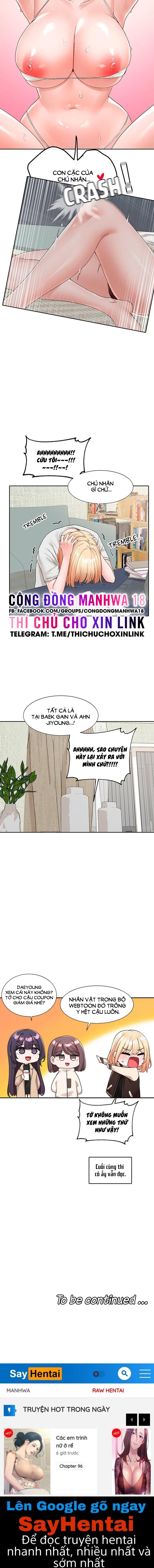 đọc truyện Vòng Xoáy Chị Em Chương 112 ảnh 24 tại Giả Dược