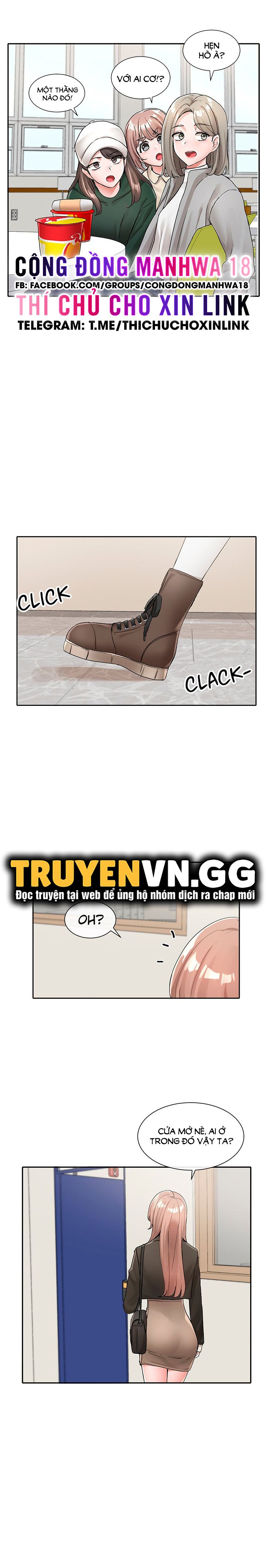 đọc truyện Vòng Xoáy Chị Em Chương 112 ảnh 6 tại Giả Dược