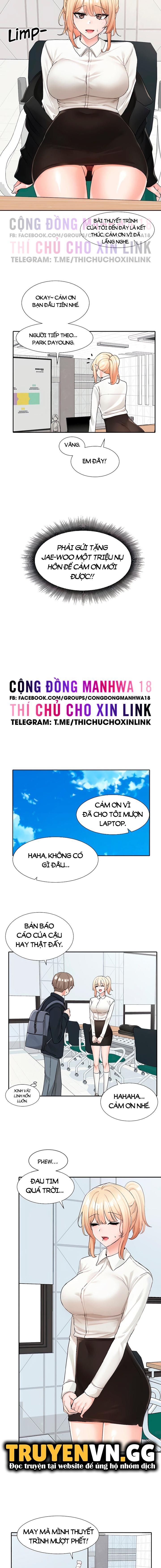 đọc truyện Vòng Xoáy Chị Em Chương 113 ảnh 9 tại Giả Dược