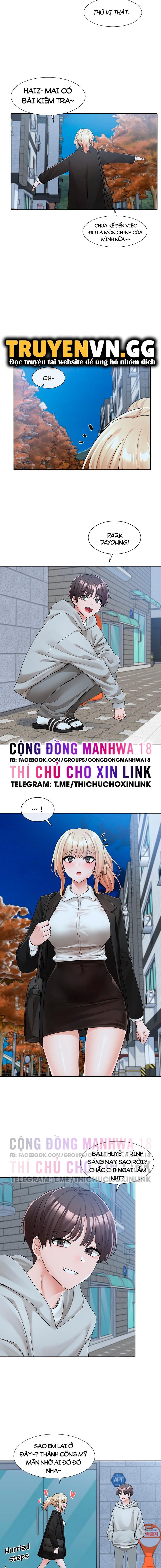 đọc truyện Vòng Xoáy Chị Em Chương 114 ảnh 14 tại Giả Dược