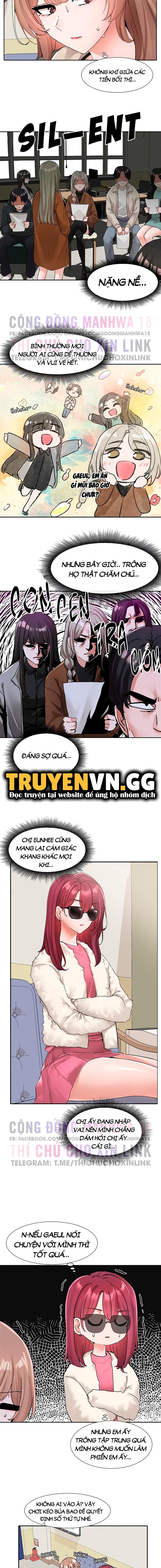đọc truyện Vòng Xoáy Chị Em Chương 114 ảnh 3 tại Giả Dược