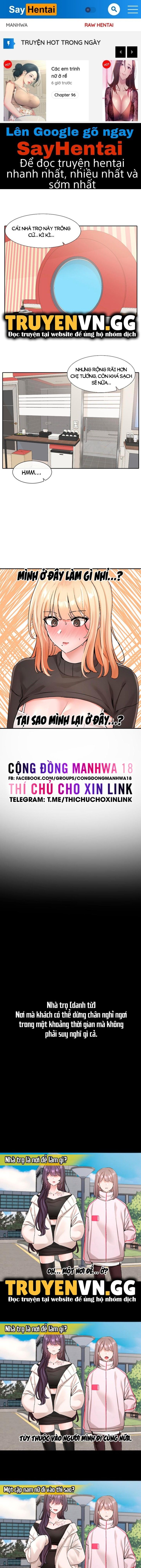 đọc truyện Vòng Xoáy Chị Em Chương 116 ảnh 1 tại Giả Dược