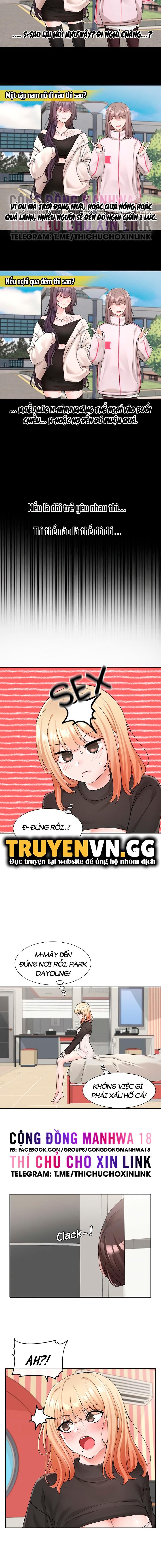 đọc truyện Vòng Xoáy Chị Em Chương 116 ảnh 2 tại Giả Dược