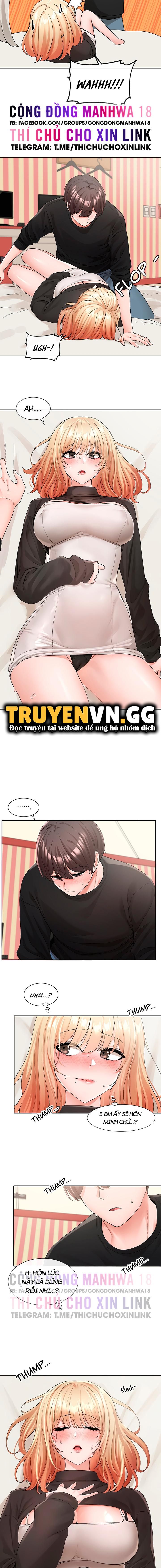 đọc truyện Vòng Xoáy Chị Em Chương 116 ảnh 4 tại Giả Dược