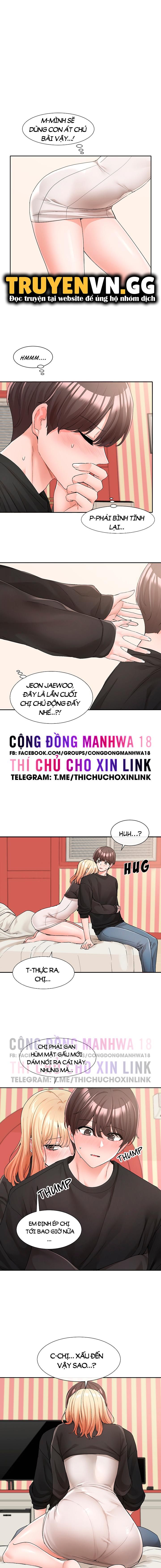 đọc truyện Vòng Xoáy Chị Em Chương 116 ảnh 6 tại Giả Dược