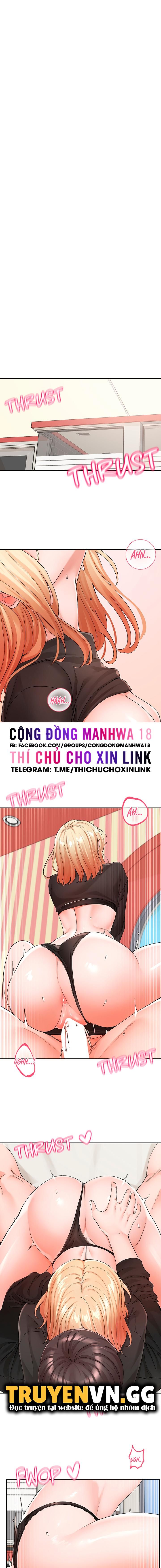 đọc truyện Vòng Xoáy Chị Em Chương 116 ảnh 10 tại Giả Dược