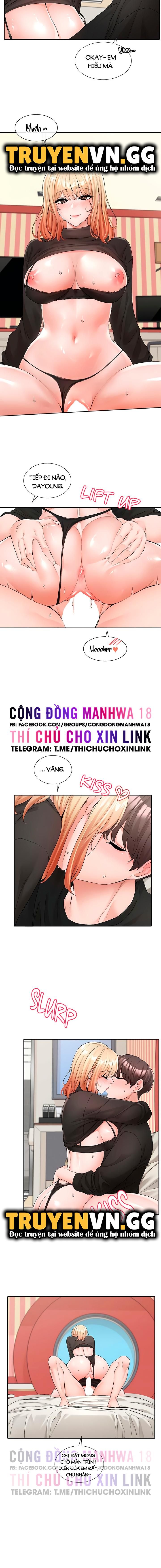 đọc truyện Vòng Xoáy Chị Em Chương 117 ảnh 2 tại Giả Dược