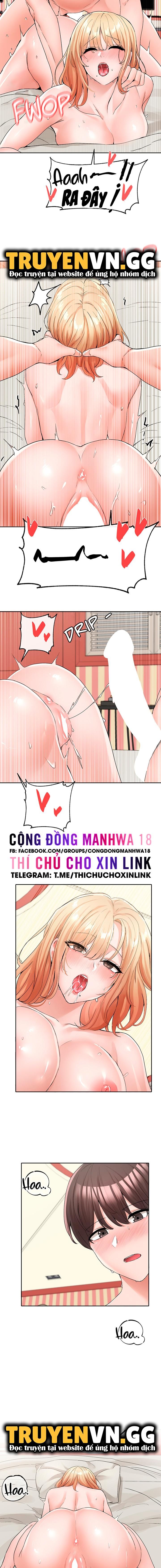 đọc truyện Vòng Xoáy Chị Em Chương 117 ảnh 12 tại Giả Dược