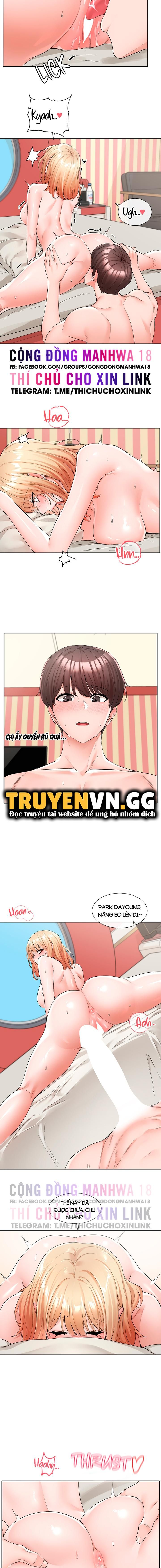 đọc truyện Vòng Xoáy Chị Em Chương 117 ảnh 5 tại Giả Dược