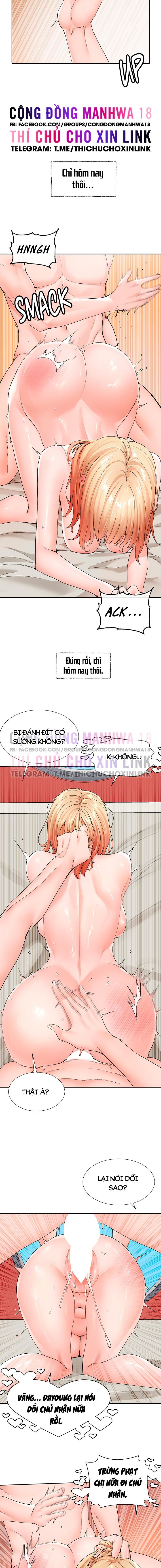 đọc truyện Vòng Xoáy Chị Em Chương 118 ảnh 11 tại Giả Dược