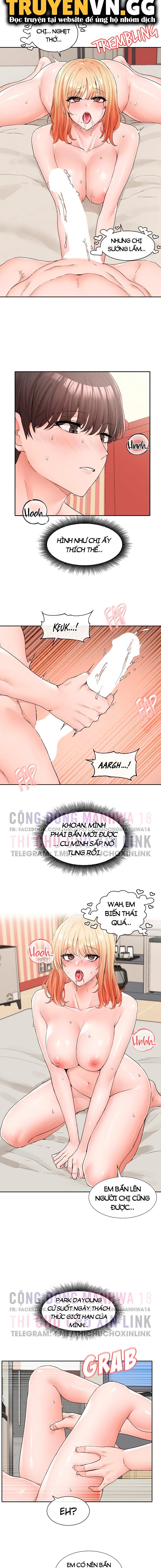 đọc truyện Vòng Xoáy Chị Em Chương 118 ảnh 3 tại Giả Dược