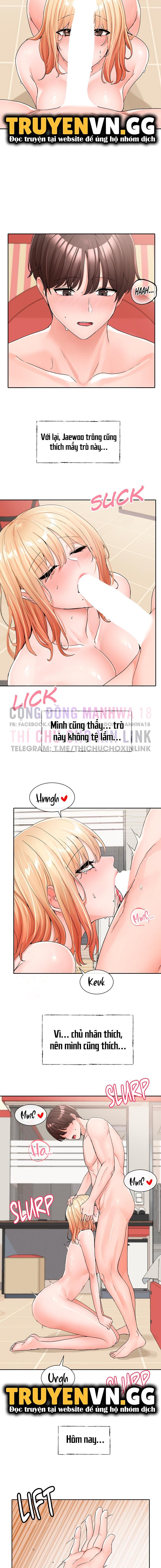 đọc truyện Vòng Xoáy Chị Em Chương 118 ảnh 10 tại Giả Dược