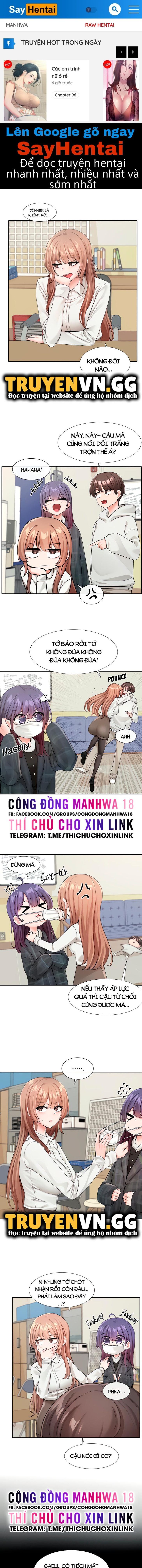 đọc truyện Vòng Xoáy Chị Em Chương 120 ảnh 1 tại Giả Dược