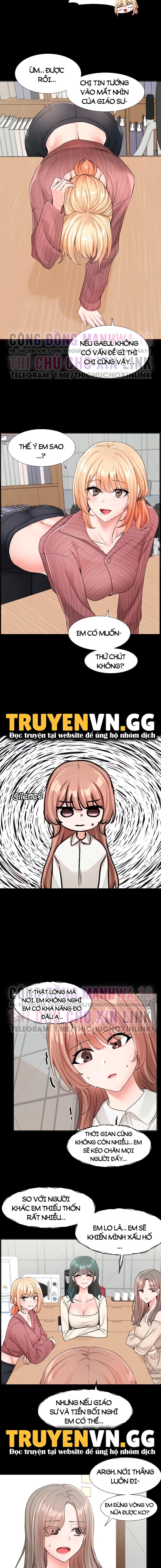 đọc truyện Vòng Xoáy Chị Em Chương 120 ảnh 4 tại Giả Dược