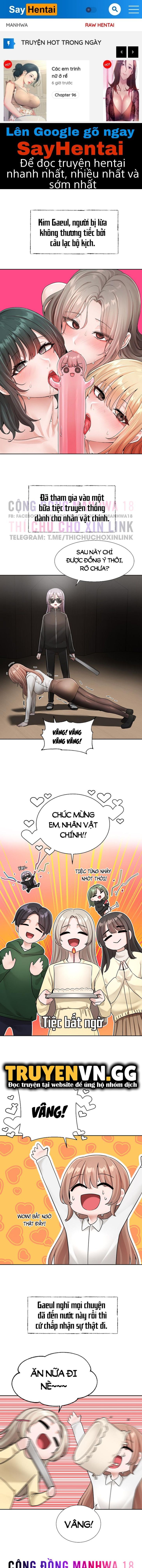 đọc truyện Vòng Xoáy Chị Em Chương 121 ảnh 1 tại Giả Dược