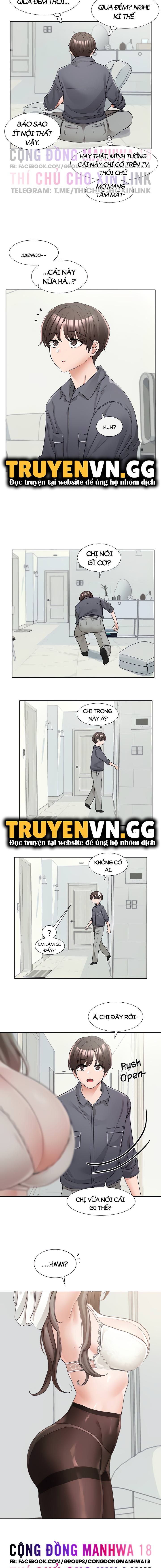 đọc truyện Vòng Xoáy Chị Em Chương 122 ảnh 12 tại Giả Dược