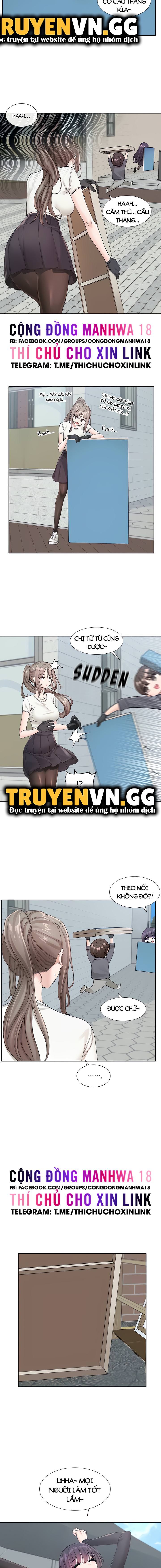 đọc truyện Vòng Xoáy Chị Em Chương 122 ảnh 7 tại Giả Dược