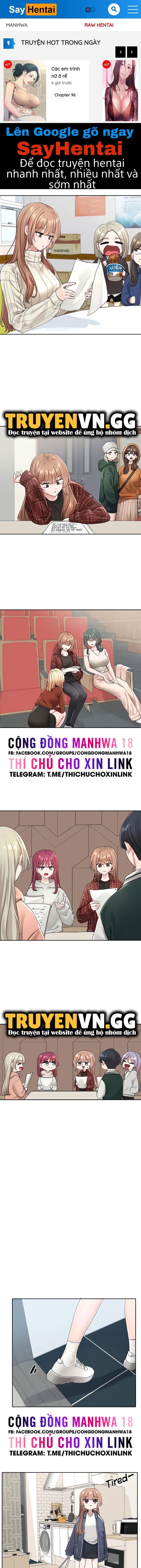 đọc truyện Vòng Xoáy Chị Em Chương 124 ảnh 1 tại Giả Dược