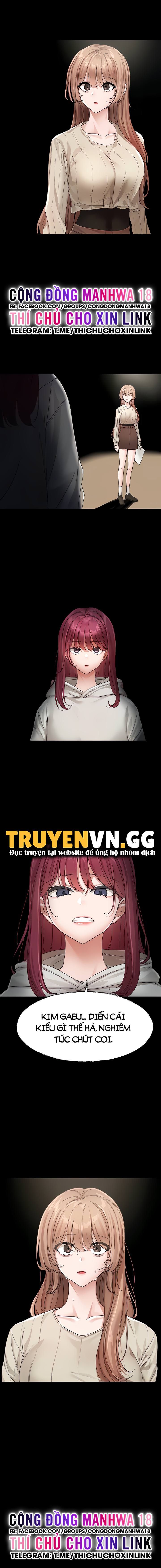 đọc truyện Vòng Xoáy Chị Em Chương 124 ảnh 5 tại Giả Dược