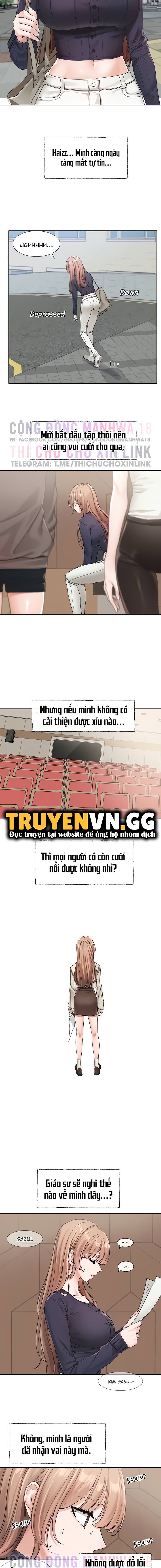 đọc truyện Vòng Xoáy Chị Em Chương 124 ảnh 7 tại Giả Dược