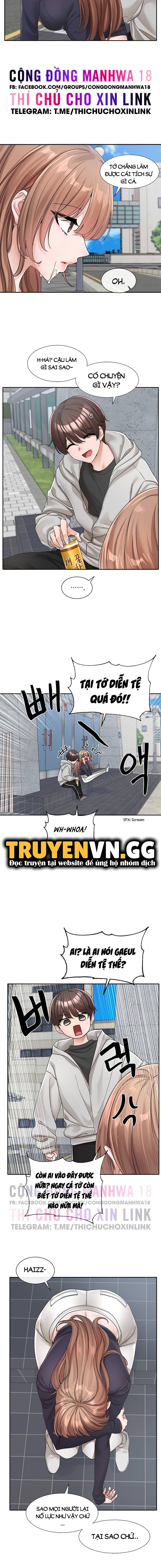 đọc truyện Vòng Xoáy Chị Em Chương 125 ảnh 2 tại Giả Dược
