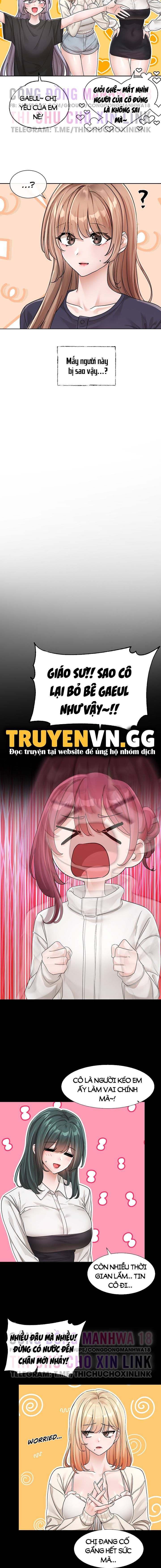 đọc truyện Vòng Xoáy Chị Em Chương 125 ảnh 11 tại Giả Dược