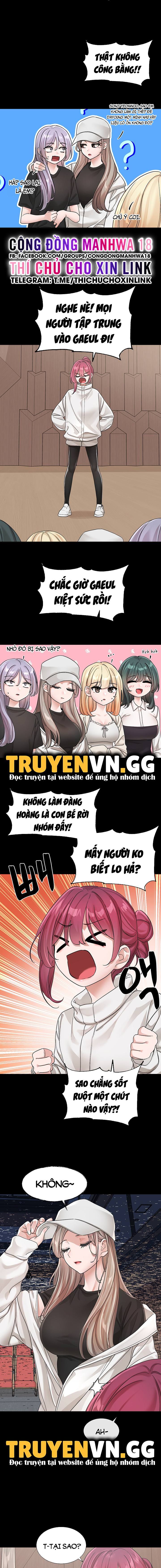 đọc truyện Vòng Xoáy Chị Em Chương 125 ảnh 12 tại Giả Dược
