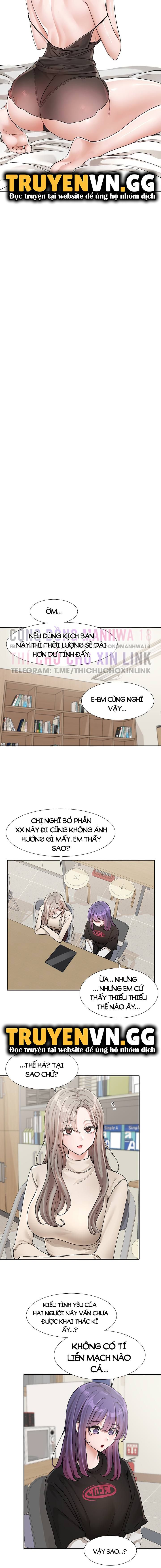 đọc truyện Vòng Xoáy Chị Em Chương 126 ảnh 3 tại Giả Dược