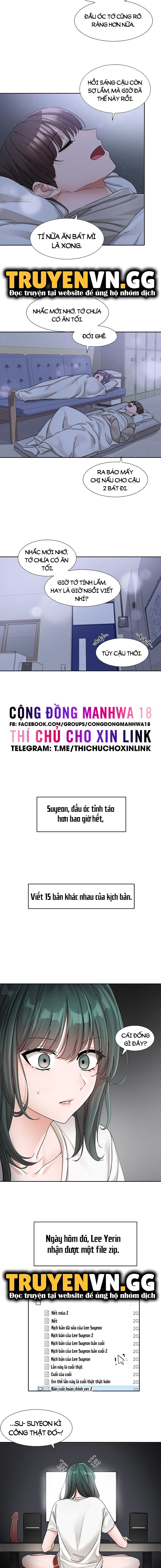 đọc truyện Vòng Xoáy Chị Em Chương 127 ảnh 11 tại Giả Dược