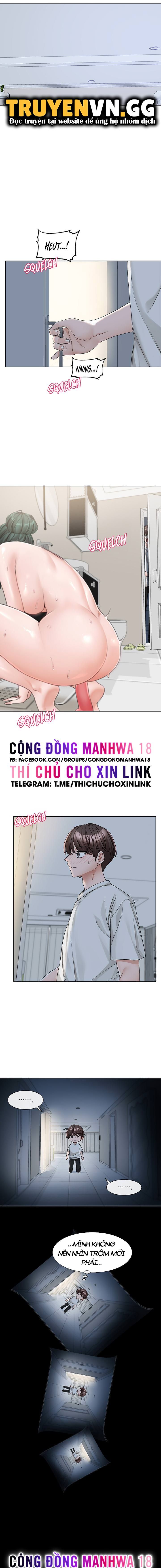 đọc truyện Vòng Xoáy Chị Em Chương 128 ảnh 1 tại Giả Dược
