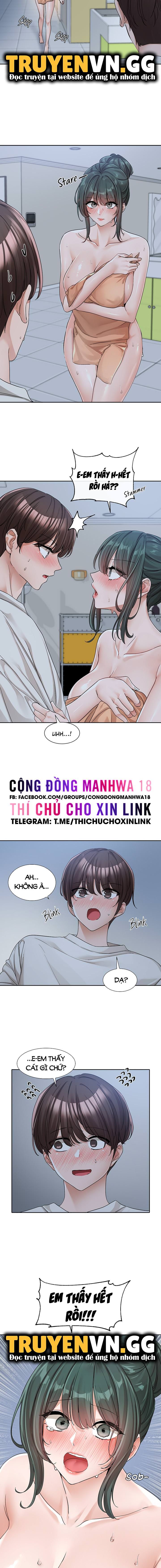 đọc truyện Vòng Xoáy Chị Em Chương 128 ảnh 7 tại Giả Dược